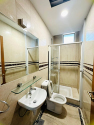 Harvest Mansions (D3), Apartment #558597581